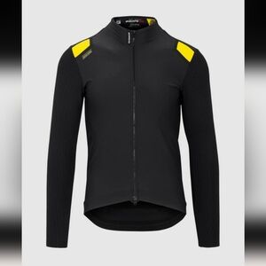 ASSOS EQUIPE RS Spring Fall Jacket